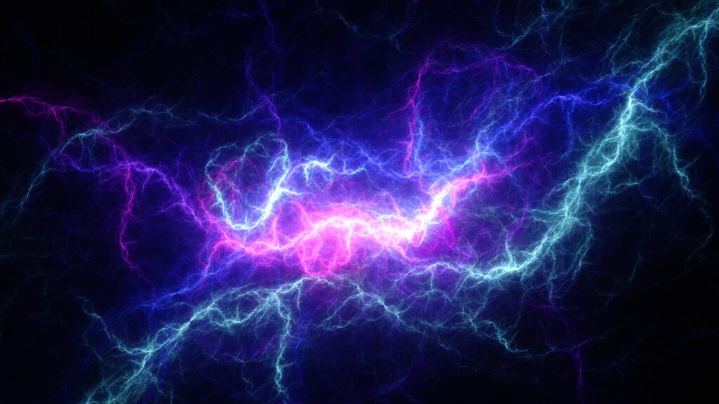 Our Approach Electric Fusion Systems